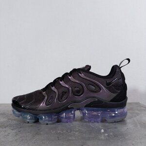 Nike Air VaporMax Plus 'Megatron' (Eggplant) SAMPLE Sneaker Men’s size 8.5